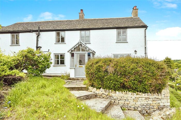 2 Bedroom Detached House For Sale In Walkley Wood, Nailsworth, Stroud, Gloucestershire, GL6