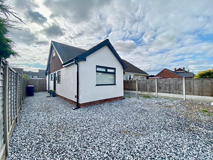 4 Bedroom Property To Rent In Lever House Lane, Leyland, PR25