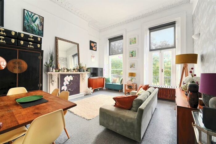 2 Bedroom Flat To Rent In Sussex Square, Brighton, BN2