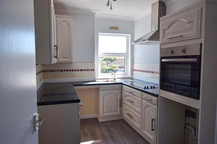 1 Bedroom Flat To Rent In King's Lynn, PE30