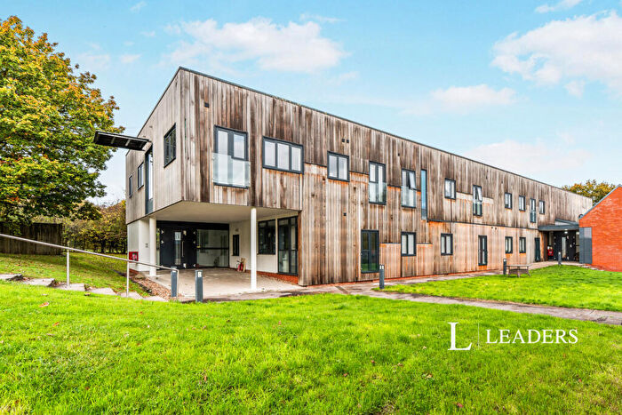 1 Bedroom Flat To Rent In The Studio, Ringwood Road, Woodlands, SO40