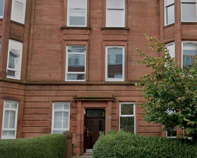 2 Bedroom Flat To Rent In Craigpark, Glasgow, G31