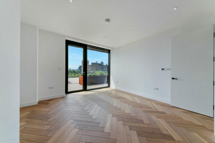 1 Bedroom Flat To Rent In Dawson Street, Hoxton, London, E2