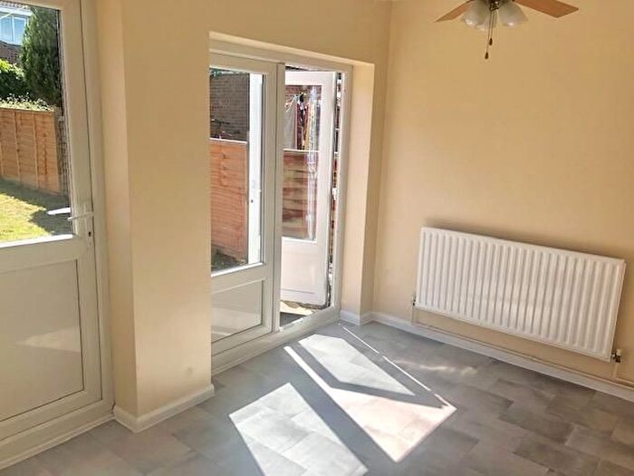 3 Bedroom Property To Rent In Winstanley Road, Saffron Walden, CB11