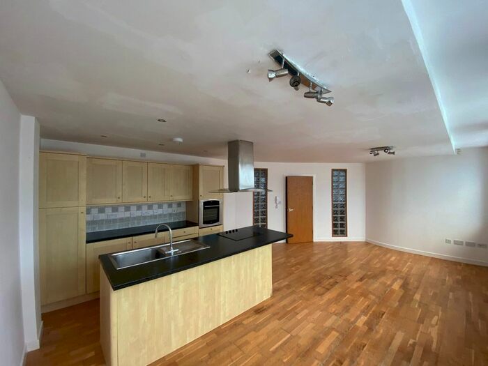 2 Bedroom Flat To Rent In Villiers Street, Sunderland, SR1