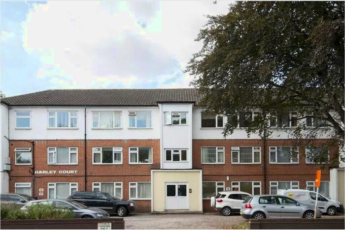 2 Bedroom Flat To Rent In Harley Court, Blake Hall Road, London, E11
