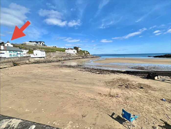 3 Bedroom Apartment For Sale In Portmellon, Cornwall., PL26