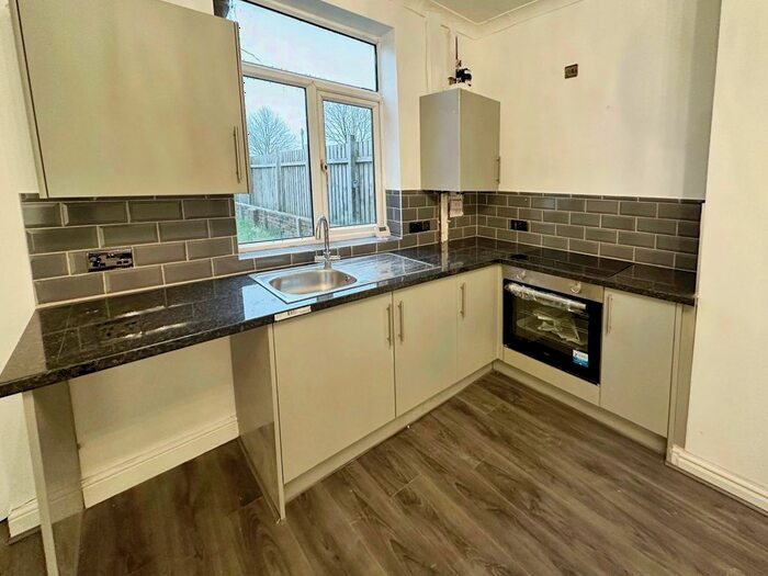 2 Bedroom Terraced House To Rent In Elizabeth Street, Goldthorpe, Rotherham, South Yorkshire, S63