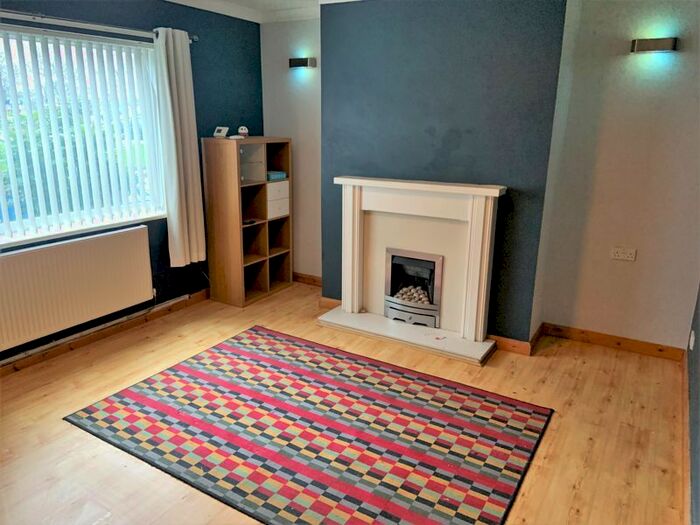 2 Bedroom Semi-Detached House To Rent In Cowpen Road, Blyth, NE24