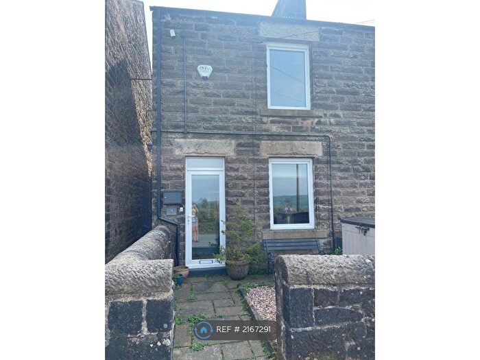 3 Bedroom Semi-Detached House To Rent In Sunnyside Terrace, Farley, Matlock, DE4