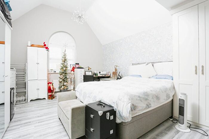 4 Bedroom Detached House For Sale In The Crescent, Melton Mowbray, LE13