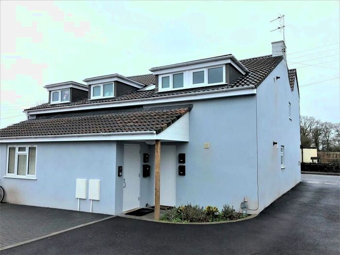 1 Bedroom Flat To Rent In North Road, Yate, Bristol, BS37
