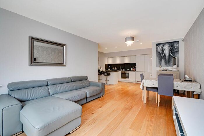 2 Bedroom Apartment To Rent In Falcondale Court, Brent, NW10