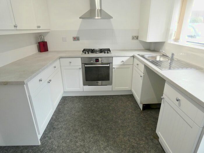 3 Bedroom Detached Bungalow To Rent In Summertrees Avenue, Lea, Preston, PR2