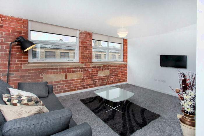 Apartment To Rent In Balme Street, City Centre, Bradford, BD1