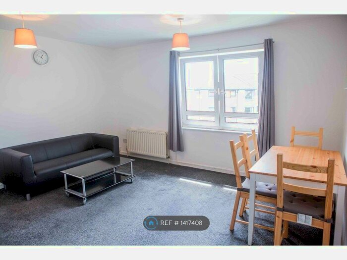 1 Bedroom Flat To Rent In London, Glasgow, G40