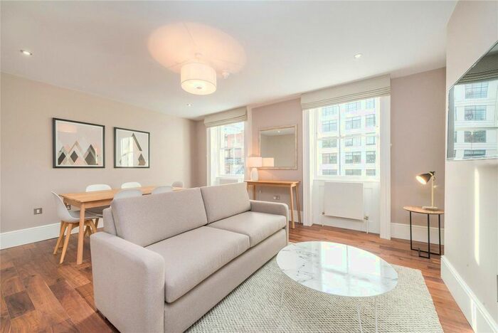 2 Bedroom Flat To Rent In Huntley Street, Bloomsbury, London, WC1E