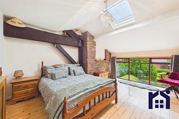3 Bedroom Terraced House For Sale In Euxton Hall Mews, Euxton, PR7