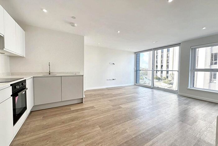 1 Bedroom Flat For Sale In Poole, BH15