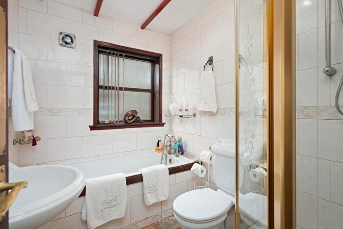 5 Bedroom Detached Villa For Sale In Aberdour Road, Burntisland, KY3
