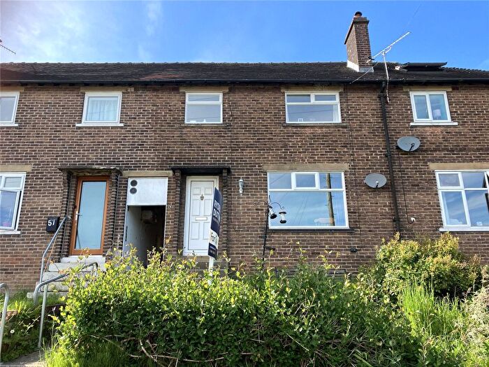3 Bedroom End Of Terrace House To Rent In Dirker Bank Road, Marsden, Huddersfield, West Yorkshire, HD7