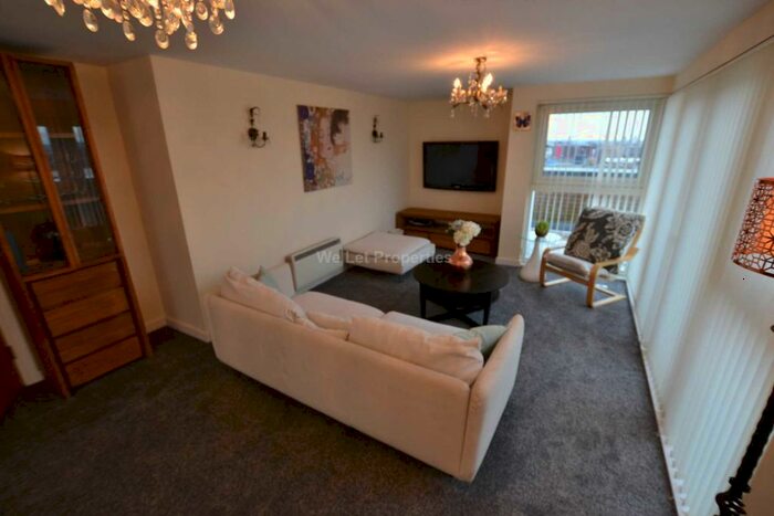 2 Bedroom Apartment To Rent In The Bayley, New Bayley Street, M3