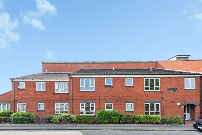 1 Bedroom Studio For Sale In Thomas Street, Swindon, SN2