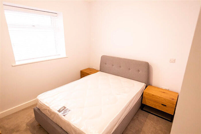 2 Bedroom Apartment To Rent In Cannon Street, Preston, PR1