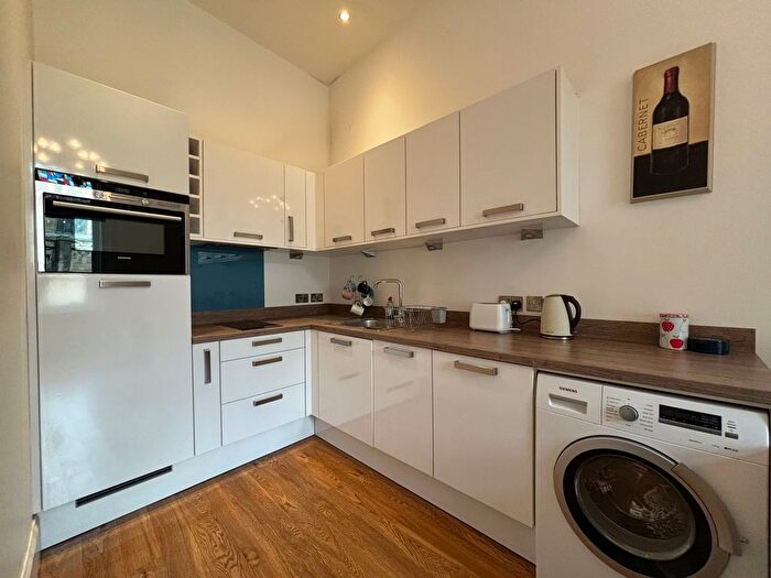 1 Bedroom Property To Rent In St. Nicholas Chambers, Newcastle Upon Tyne, NE1