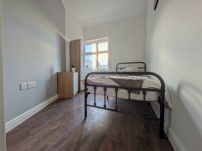 1 Bedroom House Of Multiple Occupation To Rent In Bath Street, Ilkeston, DE7
