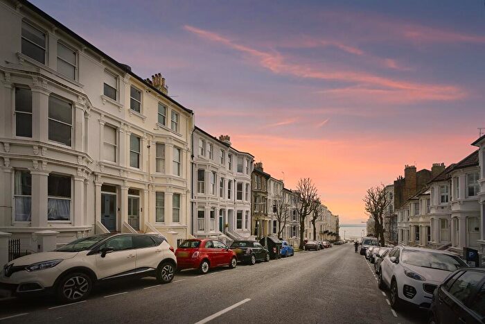1 Bedroom Flat For Sale In Eaton Place, Brighton, BN2