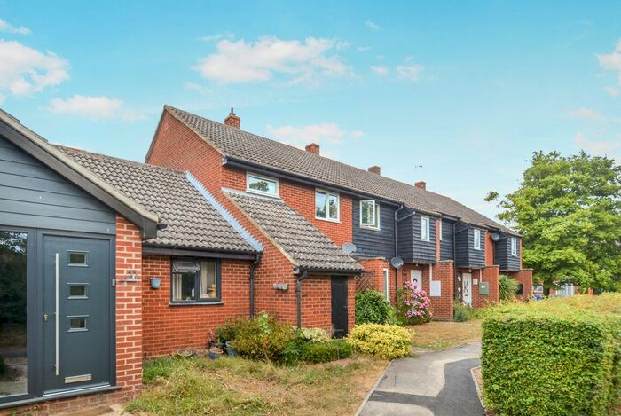 4 Bedroom Terraced House For Sale In Caxton Road, Great Gransden, Sandy, SG19