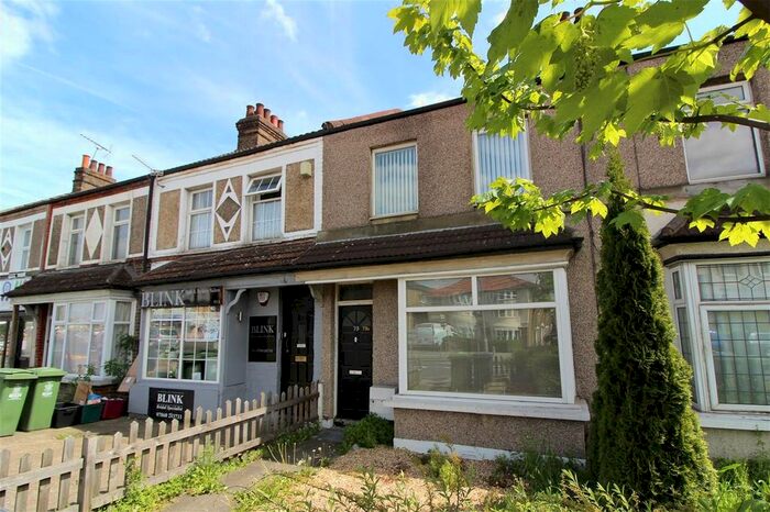 1 Bedroom Flat To Rent In Upper Wickham Lane, Welling, Kent, DA16