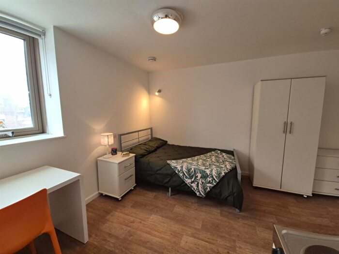 Studio To Rent In Available Now!, BH1