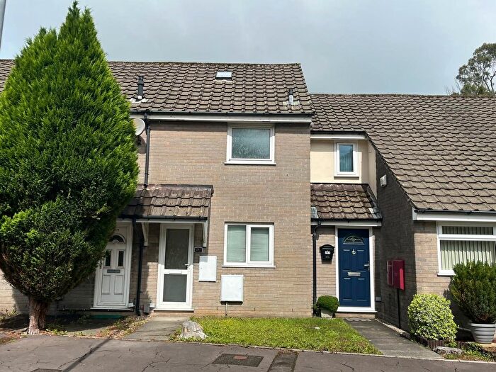 1 Bedroom Terraced House For Sale In Clydach Road, Ynysforgan, Swansea, SA6