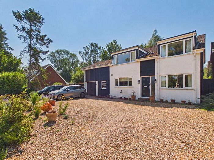 4 Bedroom Detached House For Sale In Church Lane, Whittington, King's Lynn, PE33