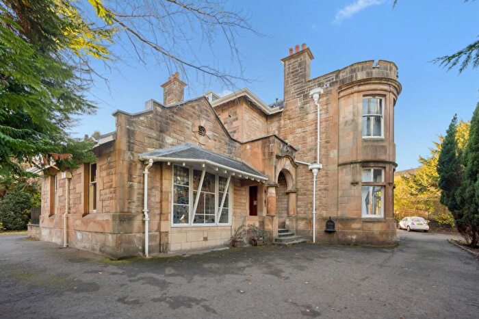 2 Bedroom Flat To Rent In Langside Drive, Flat, Langside, Glasgow, G43