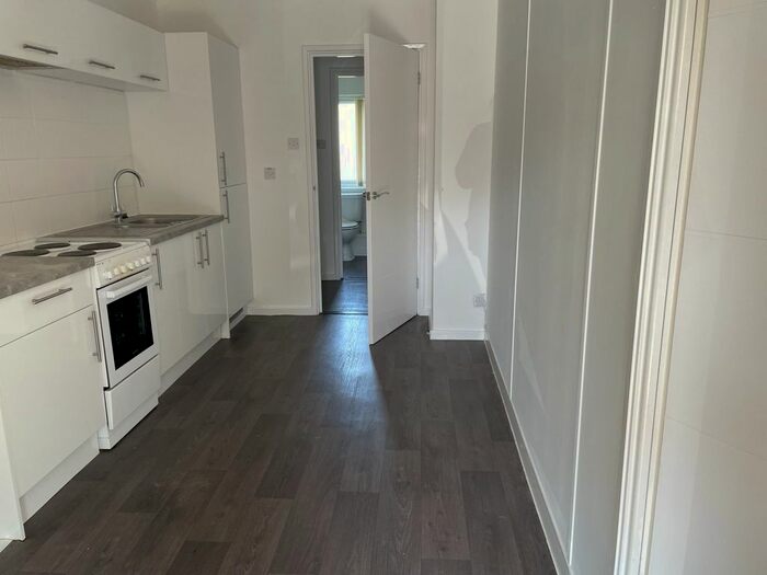 1 Bedroom Flat To Rent In Heyford Park, Camp Road, Bicester, Oxfordshire, OX25