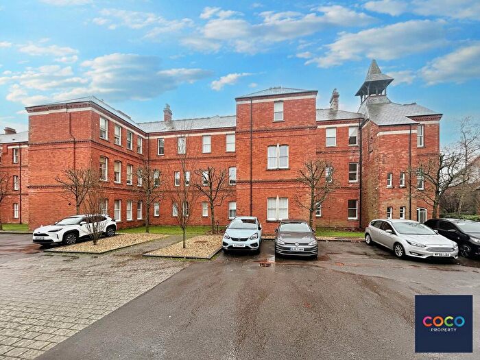 1 Bedroom Flat To Rent In Sherren Avenue, Charlton Down, DT2