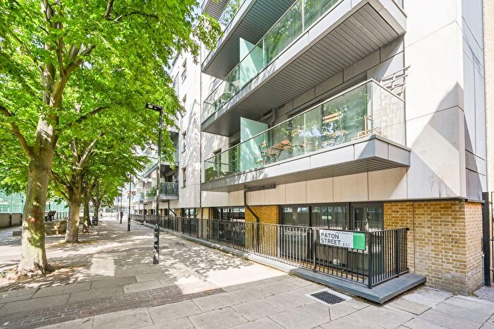 2 Bedroom Maisonette For Sale In , Clerkenwell, London, EC1V