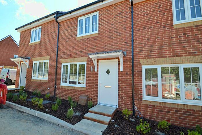 2 Bedroom Terraced House To Rent In Wimborne, BH21