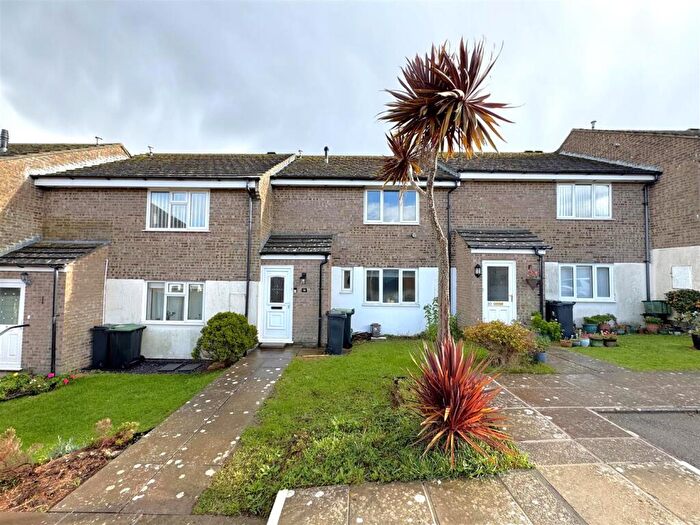 1 Bedroom Maisonette For Sale In Higher End, Chickerell, DT3