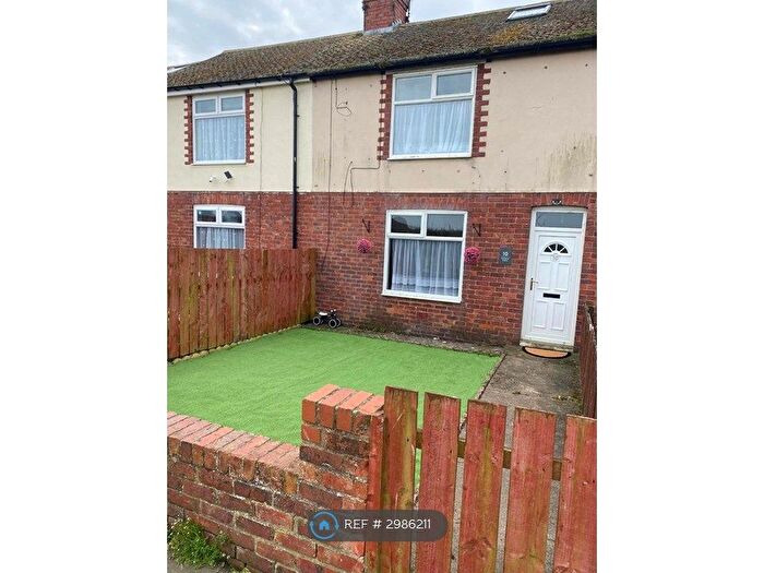 3 Bedroom Terraced House To Rent In Holmwood Avenue, Newbiggin-By-The-Sea, NE64