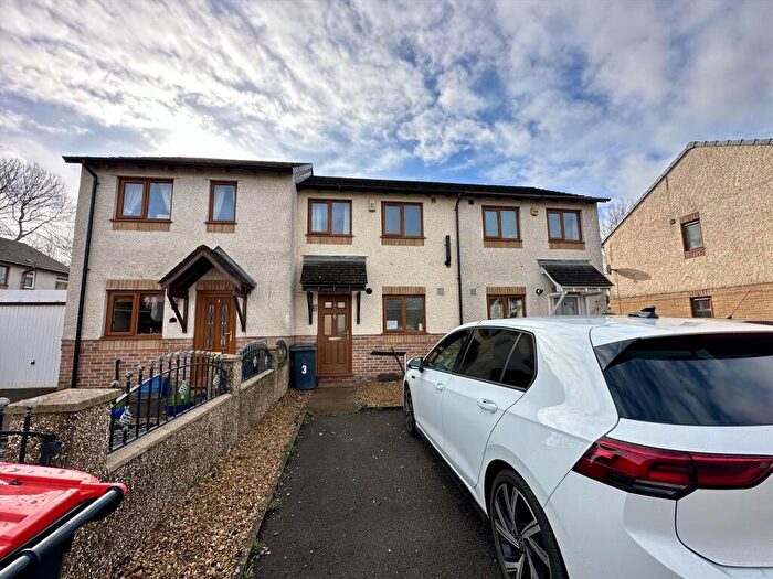 2 Bedroom House To Rent In Atherton Road, Lancaster, LA1