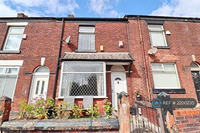 2 Bedroom Terraced House To Rent In Worsley Road, Farnworth, Bolton, BL4