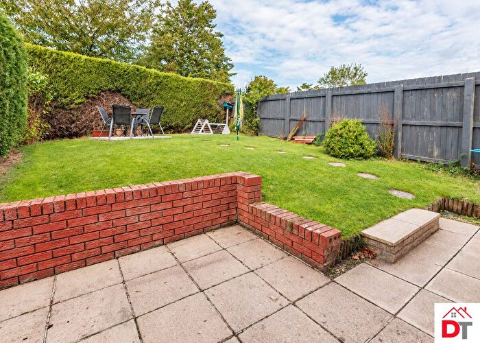 3 Bedroom End Terrace House For Sale In West Windygoul Gardens, Tranent, EH33