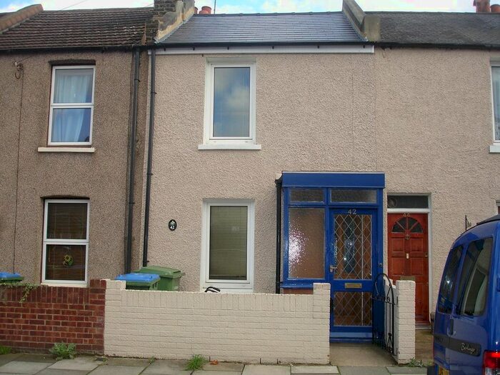 2 Bedroom Terraced House To Rent In Sutcliffe Road, London, SE18