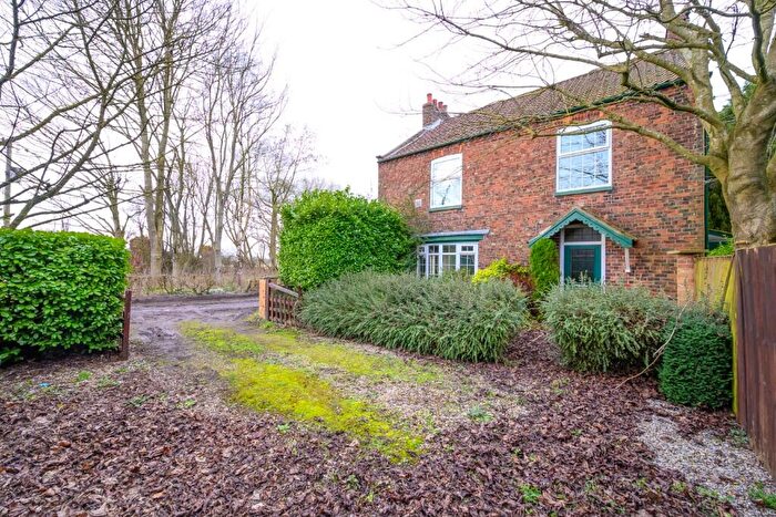 3 Bedroom Detached House For Sale In Ozendyke Grange Ozendyke, LS24