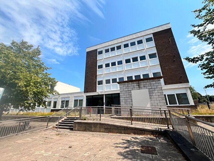 1 Bedroom Apartment For Sale In Stanley Road, Bootle, L20