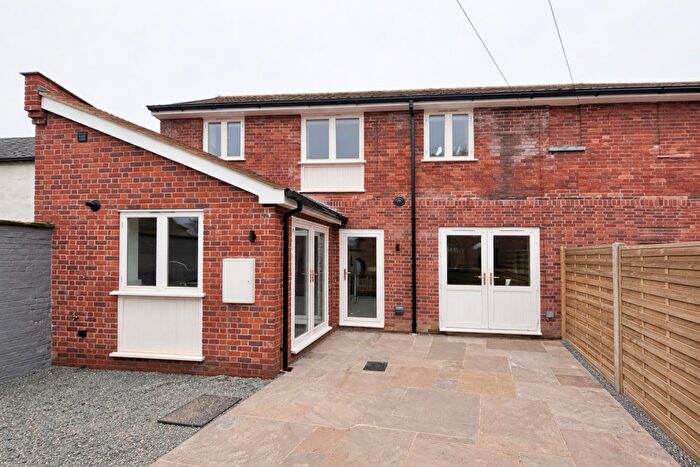 2 Bedroom House For Sale In Shelfanger Road, Diss, IP22